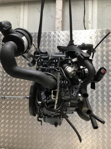 Moteur aixam city z482 - city,