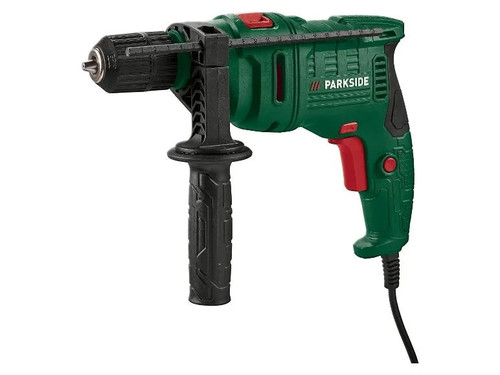 Parkside perceuse à - parkside®,