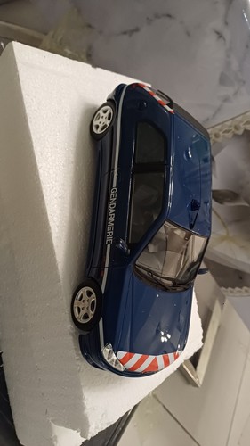 Peugeot 306 gendarmerie - peugeot, bri