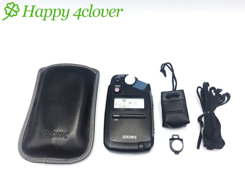 Top mint case sekonic - [top,