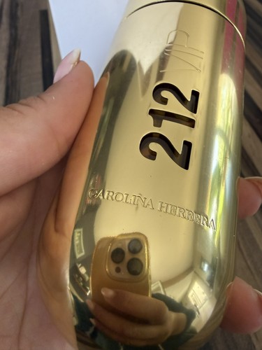 Parfum 212 vip - parfum,