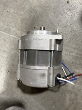 Riello 3005845 Oil Burner Motor 120V 4.3A 3250rp