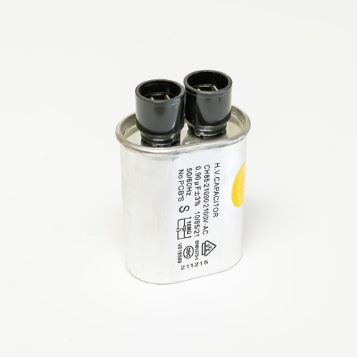 Microwave capacitor mfd x - capacitor, 0.9