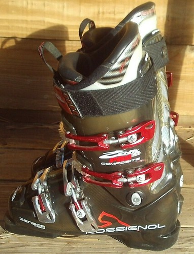 Rossignol zenith pro 120 - zenith,