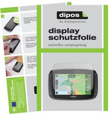 3x Protection pour TomTom