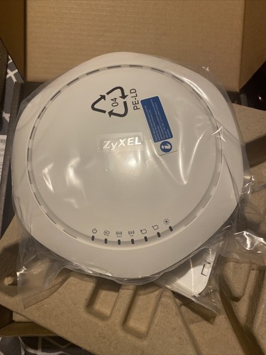 Zyxel wac6503ds - zyxel,