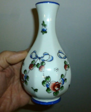 JOLI VASE ANCIEN  HOSSEGON