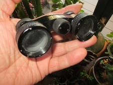 Ancienne Petite Paire de