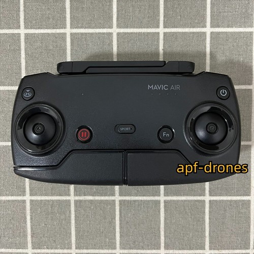Genuine dji mavic air - air, remote