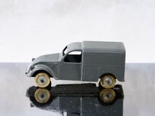 JRD F n° 111 Citroën 2 CV