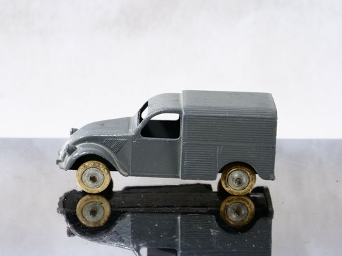 Jrd 111 citroën 2 - 111,