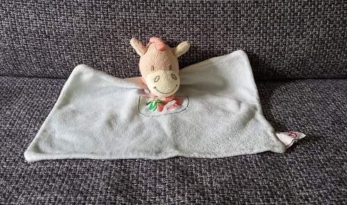 Doudou plat bengy - d6,