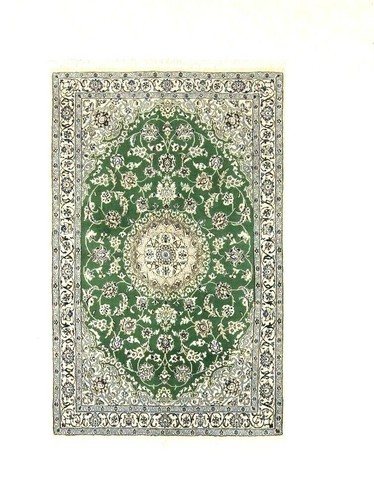 Magnifique tapis oriental - tapis, nain