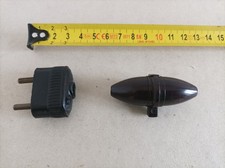 Ancien Interrupteur + prise