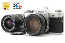 Appareil photo argentique