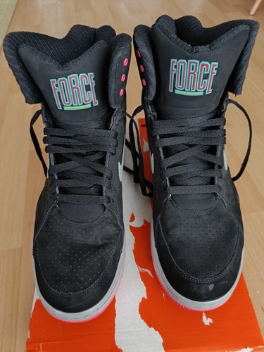 Nike air command - nike, force