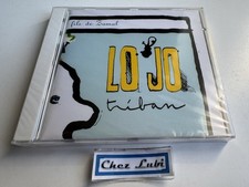 Lo Jo Triban - Fils De Zamal - CD Album - 1993 - Neuf Sous Blister