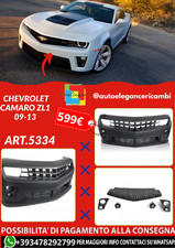 💕ART.5334 Pare-Chocs Avant