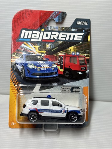 Majorette dacia - majorette, 🇫🇷