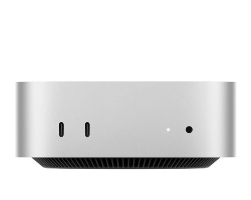Apple mac mini 2024 10 - apple, 10/10