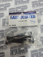 Team Associated 9599 Rc10 B4