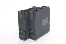 Lot de 2 pcs. Mitsubishi Q02HCPU CPU Unit MAX 28kstep