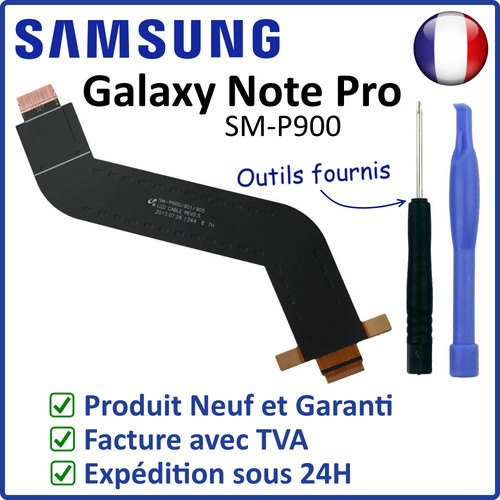 Nappe reliant écran - nappe,