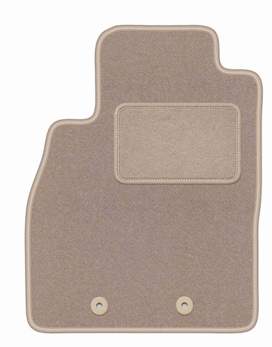Tapis conducteur moquette - conducteur, en