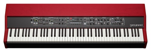 Nord grand note kawai - grand, 88-note