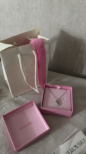 Collier swarovski - collier,