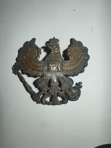 Aigle prusse pour casque a - prusse,