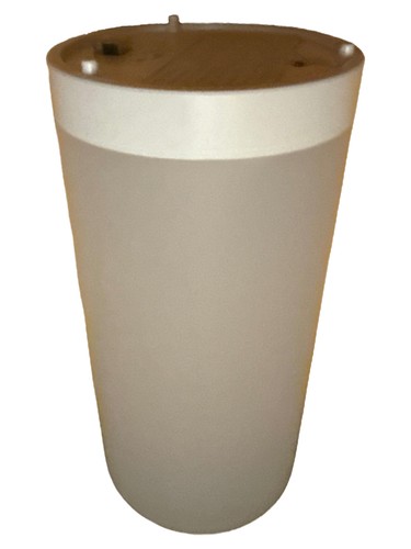 Ikea lampe table blanche - lampe,
