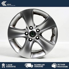 1X Jante En Aluminium 16