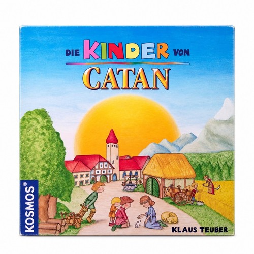Kosmos jeu société les - jeu,