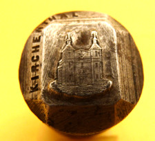 Old die/tool (A2770) 114g KIRCHENTAL Austria