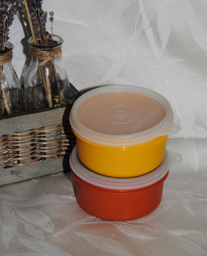 Tupperware petit ravier - petit,