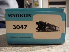Märklin HO réf. 3047 –