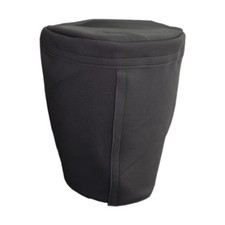 Couverture de filtre d'étang