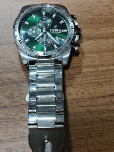 Montre festina - montre,