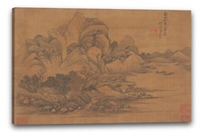 Toile/Cadres Artiste non