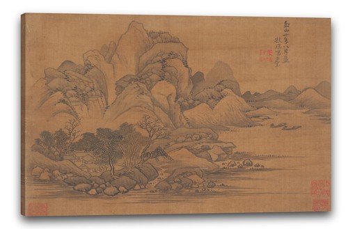 Toile cadres artiste non - artiste,