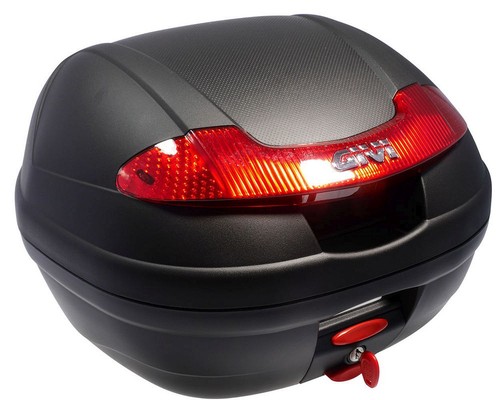 Topcase 34l givi e340 vision - topcase,