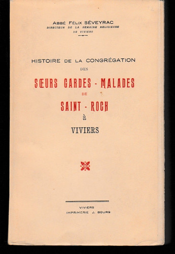 Seveyrac soeurs - -,