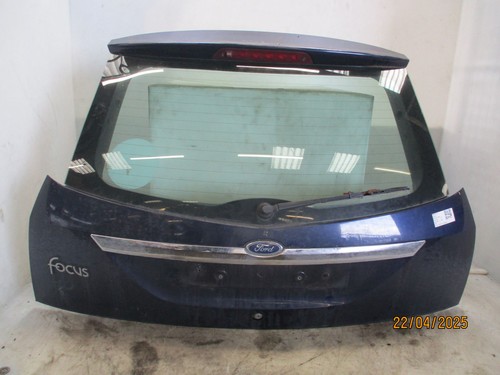 Malle hayon coffre ford - /,