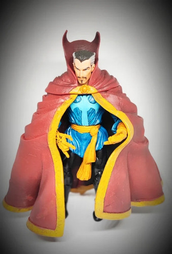 Marvel legends toybiz - ,, dr