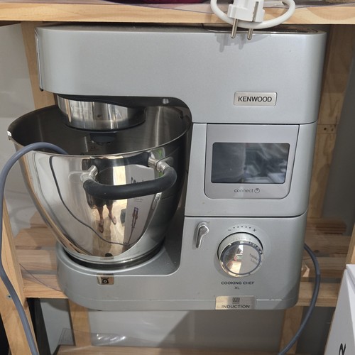 Kenwood cooking chef robot - kenwood,