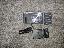 Appareil photo numérique