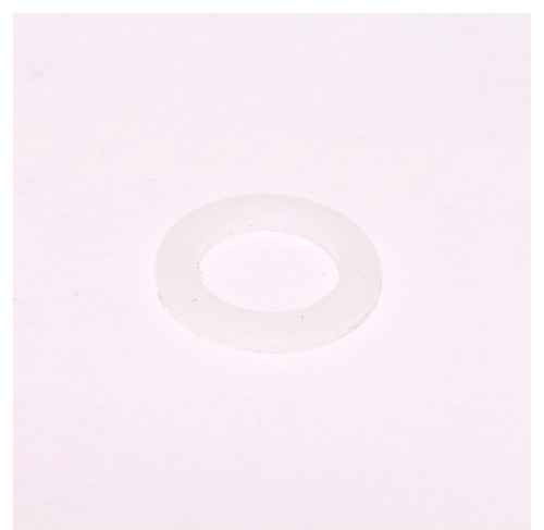Rondelle plate béquille - rondelle, de