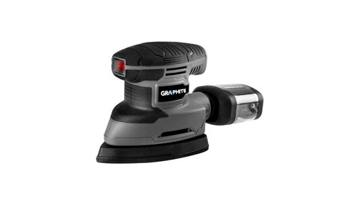 Delta ponceuse vibrante 180w - vibrante,