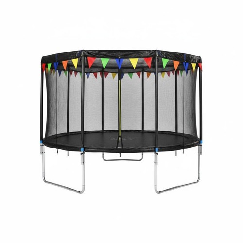 Filet pare soleil - filet, trampoline